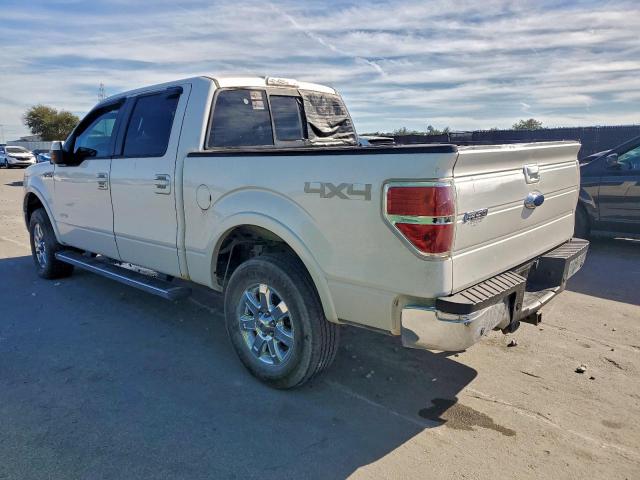 Ford F-150 Supercrew Image 7