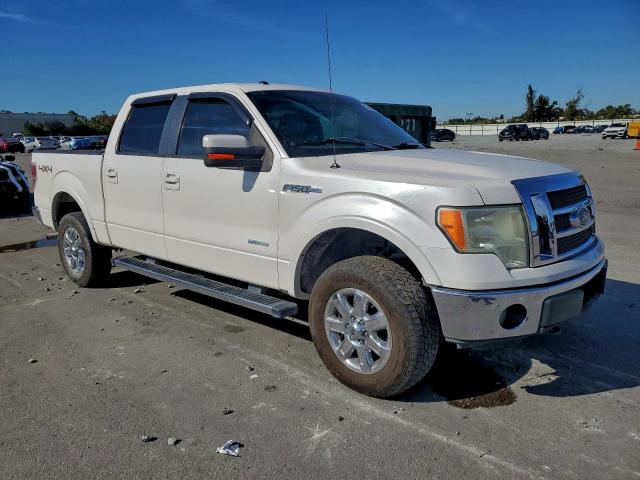 Ford F-150 Supercrew Image 11