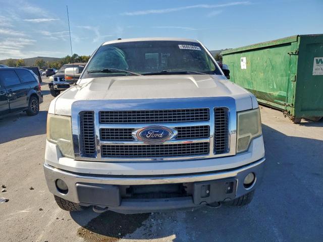 Ford F-150 Supercrew Image 3