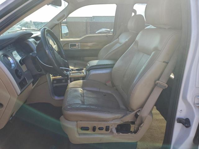 Ford F-150 Supercrew Image 9