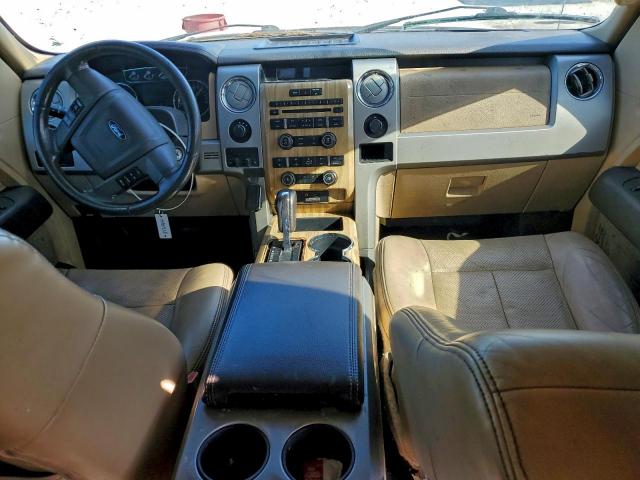 Ford F-150 Supercrew Image 8