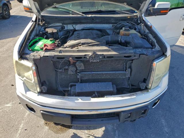 Ford F-150 Supercrew Image 12