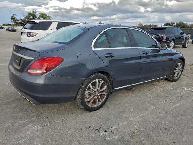 Mercedes-Benz C-Class 300 Image 2
