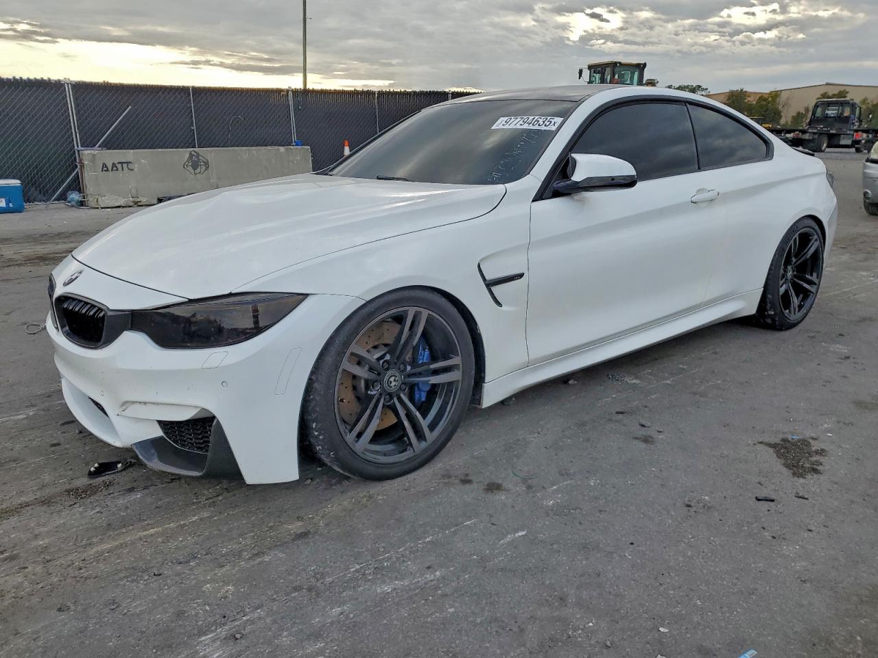 BMW M Series Image 1