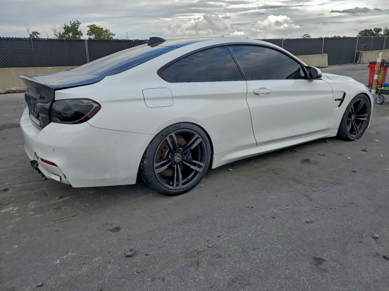BMW M Series Image 9