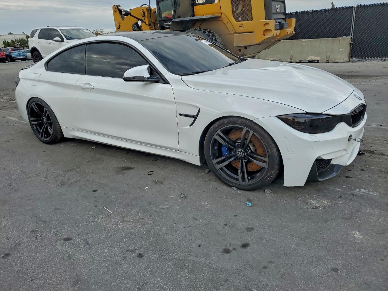 BMW M Series Image 10