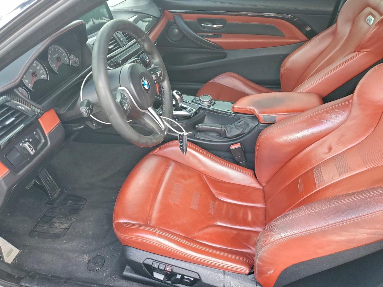 BMW M Series Image 3