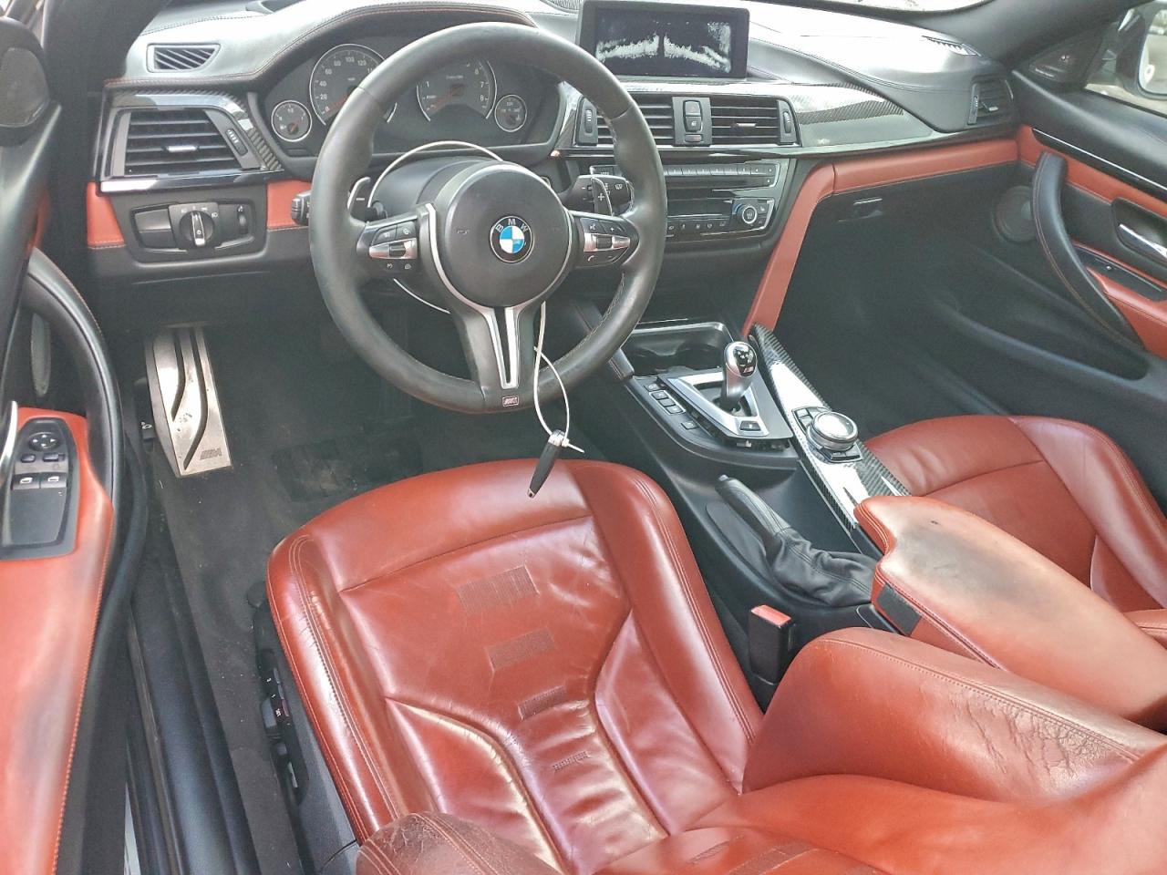 BMW M Series Image 12