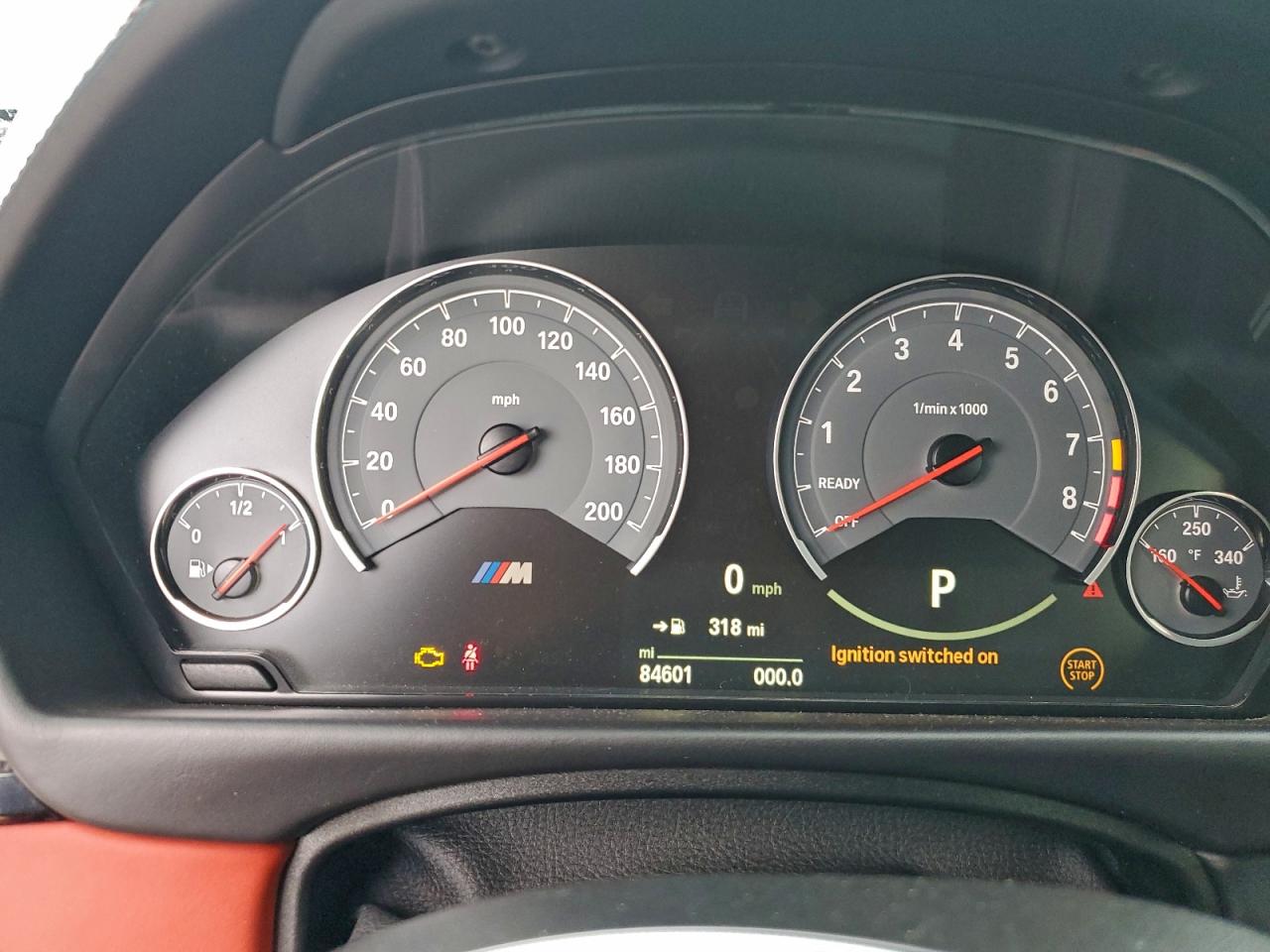 BMW M Series Image 4