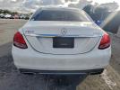 Mercedes-Benz C-Class 300 4matic Image 13