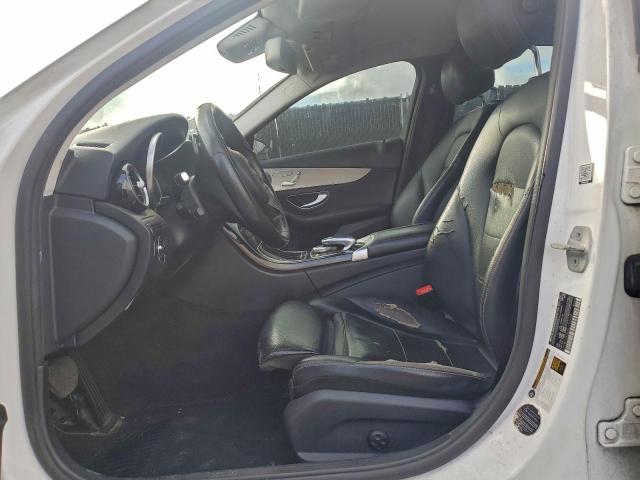 Mercedes-Benz C-Class 300 4matic Image 5