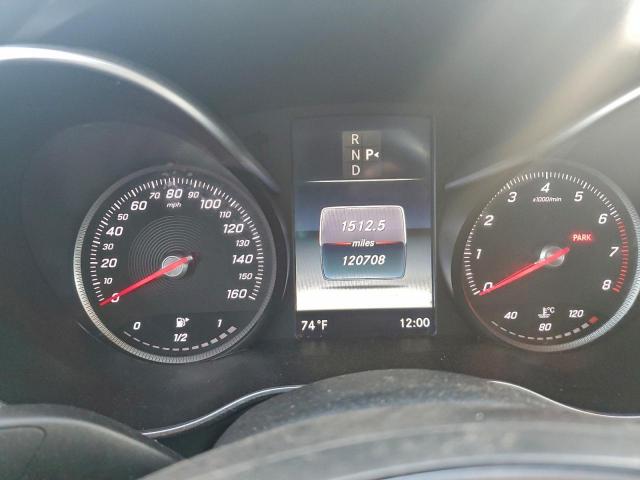 Mercedes-Benz C-Class 300 4matic Image 4