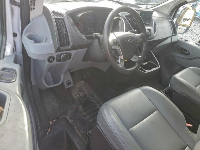 Ford Transit T-250 Image 13