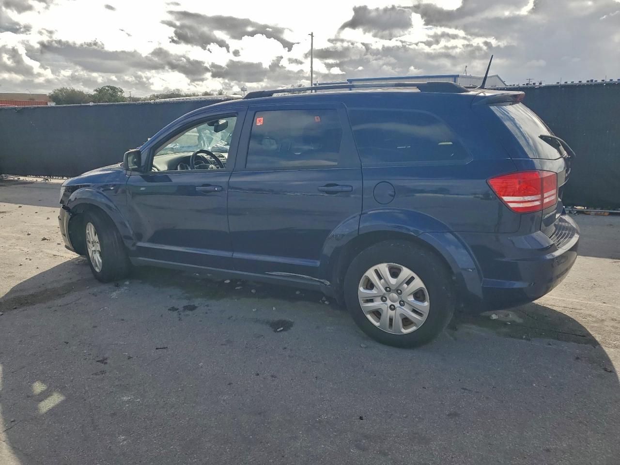 Dodge Journey Se Image 2