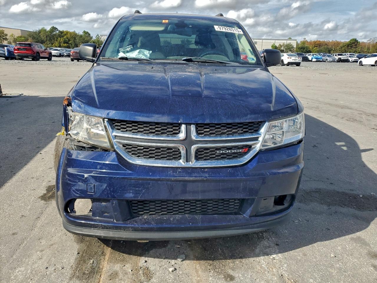 Dodge Journey Se Image 7