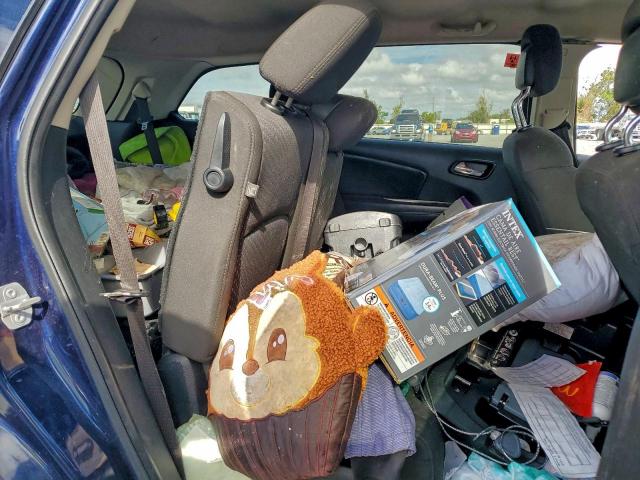 Dodge Journey Se Image 13