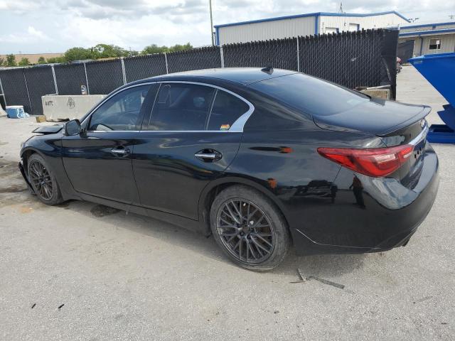 INFINITI Q50 Luxe Image 11