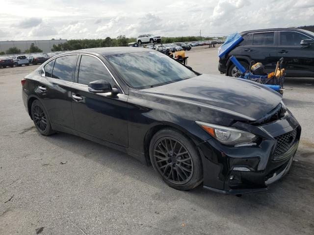 INFINITI Q50 Luxe Image 12