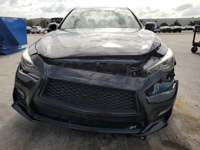 INFINITI Q50 Luxe Image 2