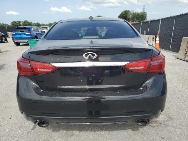 INFINITI Q50 Luxe Image 7