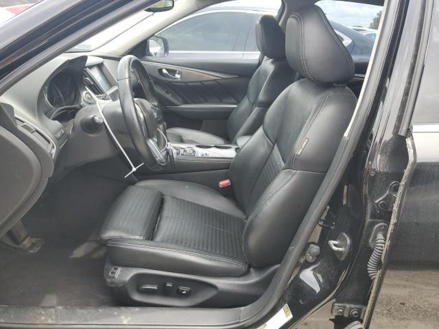 INFINITI Q50 Luxe Image 3