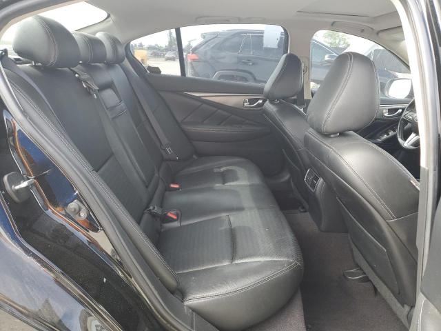 INFINITI Q50 Luxe Image 4