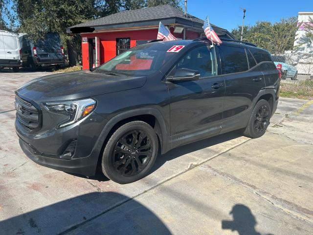 GMC Terrain Slt Image 10