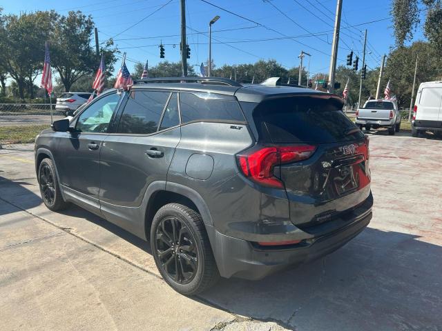 GMC Terrain Slt Image 2