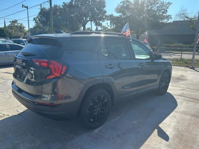 GMC Terrain Slt Image 11