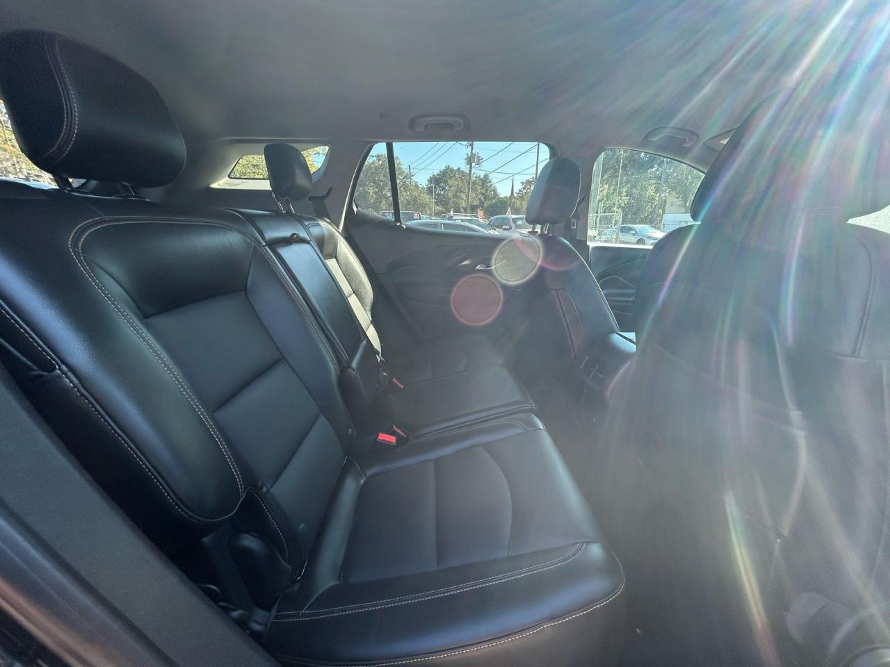 GMC Terrain Slt Image 3