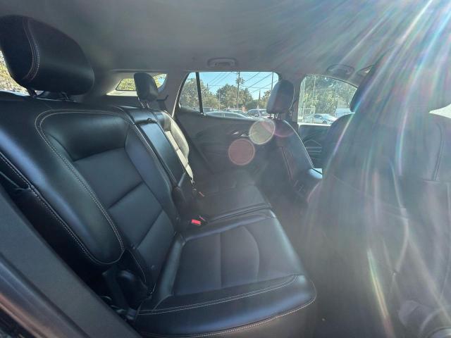 GMC Terrain Slt Image 3