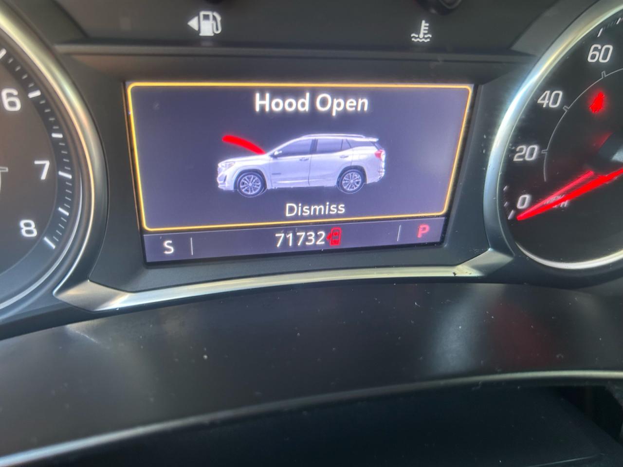 GMC Terrain Slt Image 8