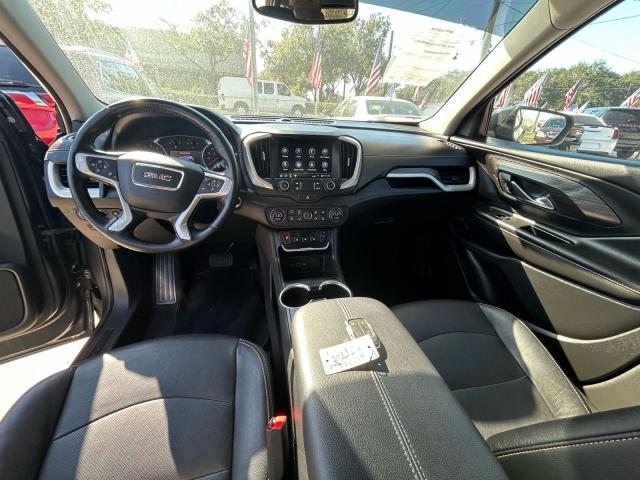 GMC Terrain Slt Image 13