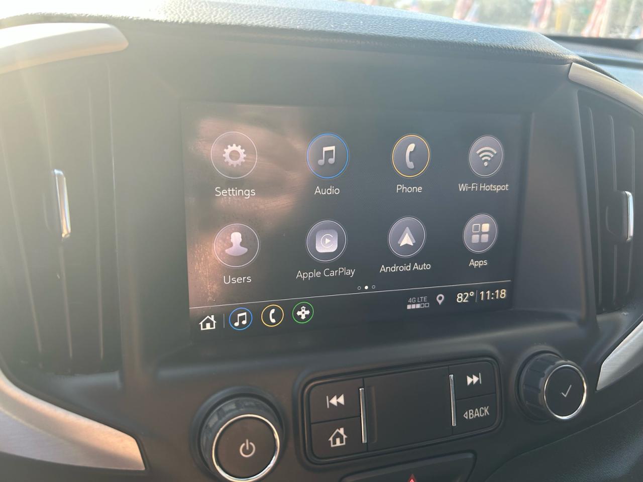 GMC Terrain Slt Image 12