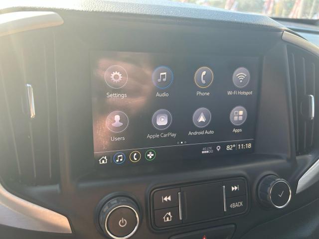 GMC Terrain Slt Image 12