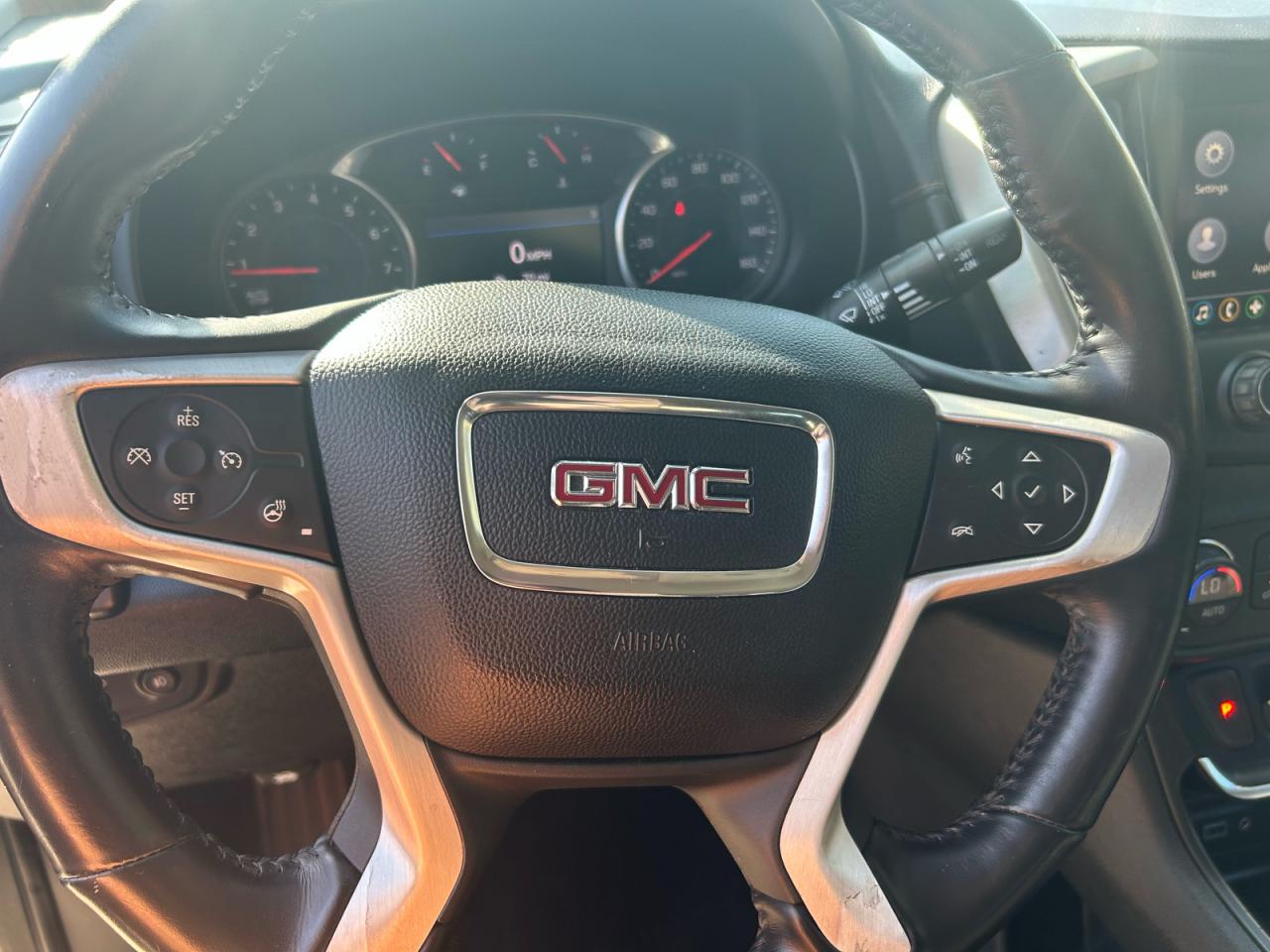 GMC Terrain Slt Image 7