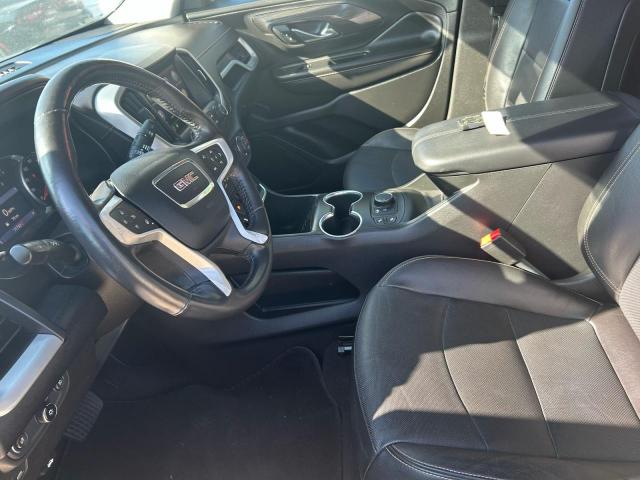 GMC Terrain Slt Image 14