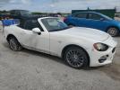 FIAT 124 Spider Classica Image 6