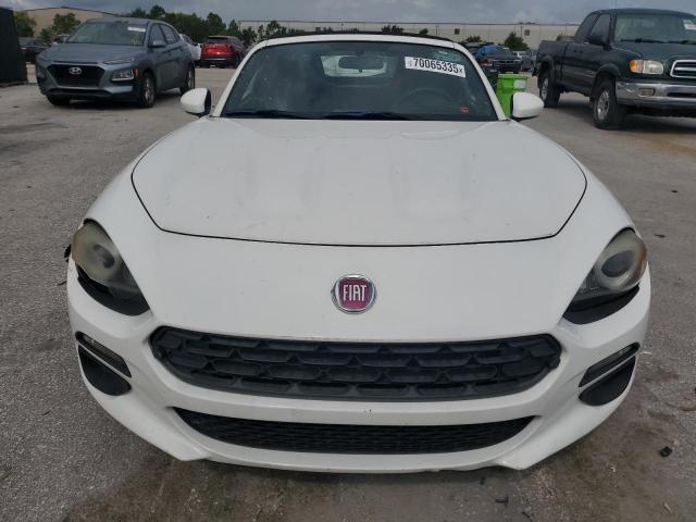 FIAT 124 Spider Classica Image 2