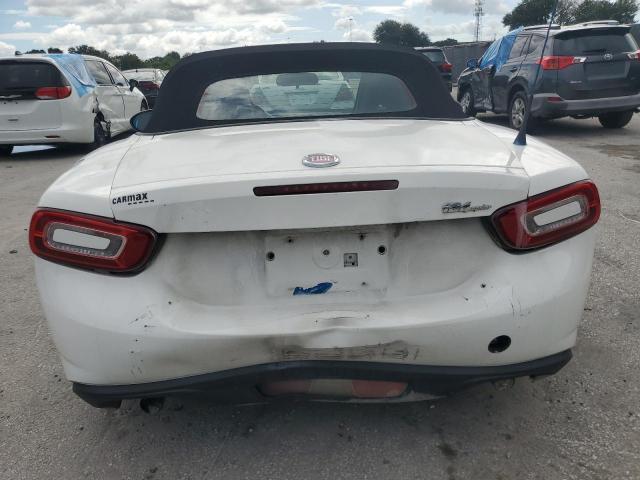 FIAT 124 Spider Classica Image 10