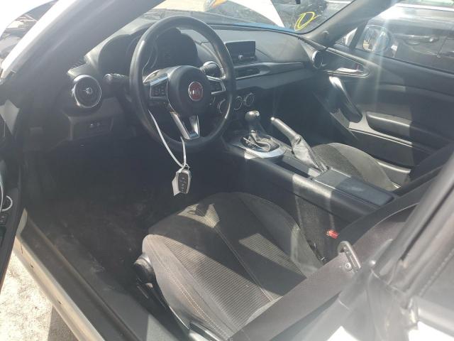 FIAT 124 Spider Classica Image 4