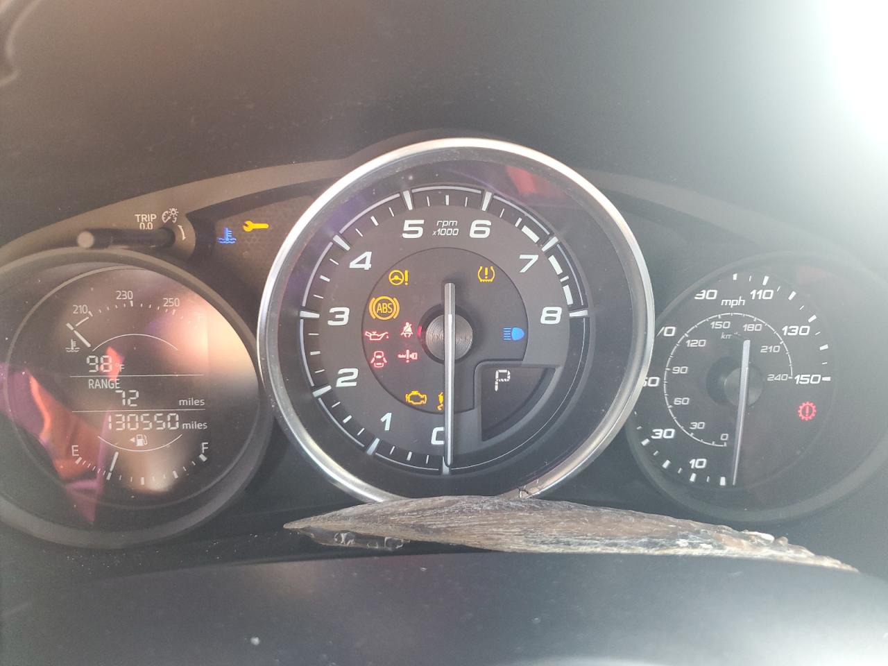 FIAT 124 Spider Classica Image 3