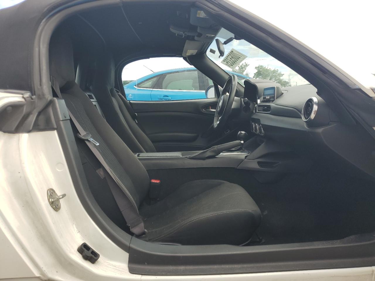 FIAT 124 Spider Classica Image 5