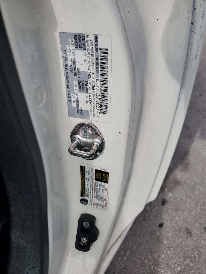 FIAT 124 Spider Classica Image 11