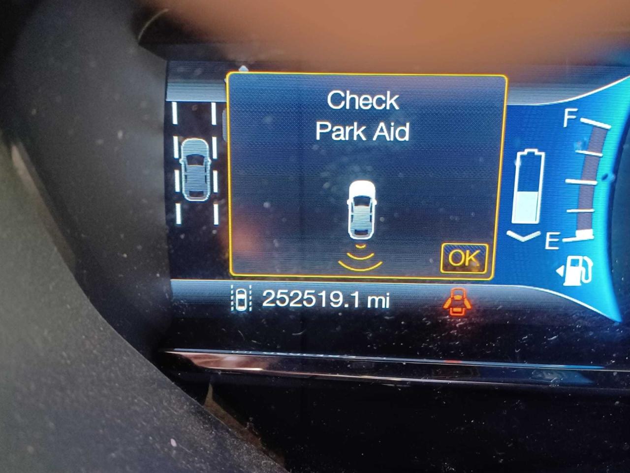 Lincoln MKZ Hybrid Image 4