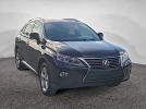 Lexus RX 350 Base Image 1