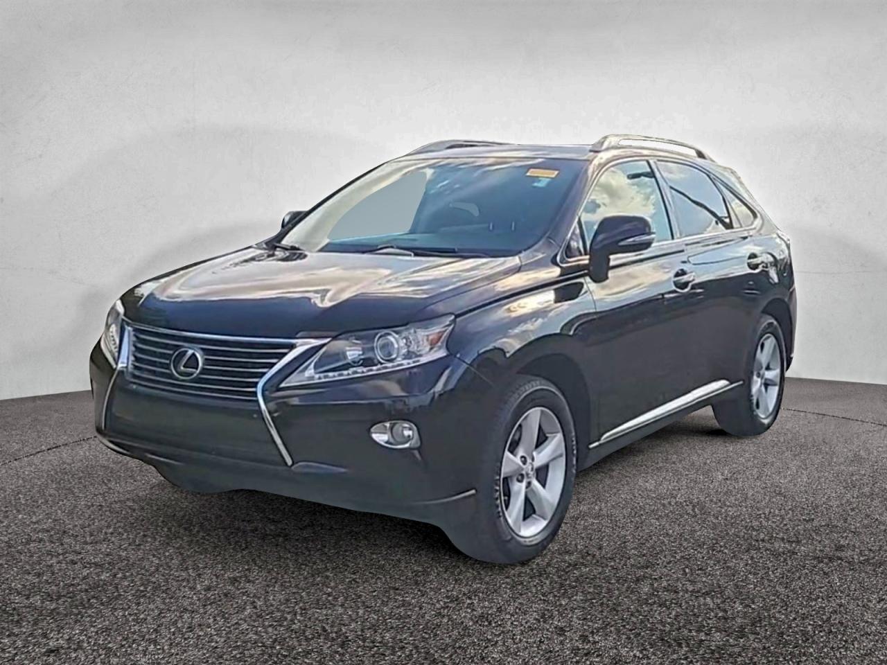 Lexus RX 350 Base Image 3