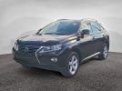 Lexus RX 350 Base Image 3