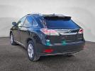 Lexus RX 350 Base Image 4