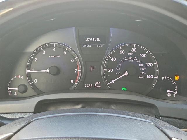 Lexus RX 350 Base Image 8